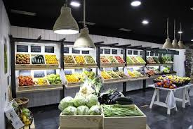 Fruterias Diseno Buscar Con Google Buah Makanan Resep Sehat