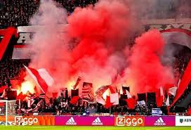 Daarvan won ajax er 66 (48,5%) en gingen er 32 (23,5%) verloren. Ultras Tifo On Twitter Ajax Amsterdam Feyenoord Ultrastifo Ajax Feyenoord 21 01 2018 Https T Co Dhiwdluciy
