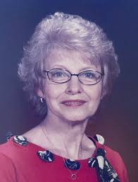 Obituary for Kay Frances Painter