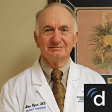 Dr. Bill Weldon, DO