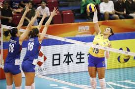 A rivalidade do brasil e argentina vai muito além do futebol, ela está em vários esportes, incluindo no vôlei. Brasil Nao Segura Servia E Perde A 1Âª No Mundial De Volei