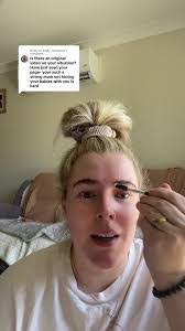 Bianca Sampson's Instagram, Twitter & Facebook