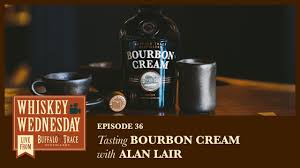 The flagship bourbon from famed buffalo trace distillery is a bargain bourbon made with an undisclosed corn, rye, and malted barley mash bill. Tasting Bourbon Cream Whiskey Wednesday Youtube