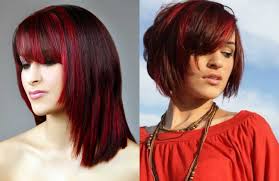 I capelli color cioccolato sono facili da ottenere, soprattutto partendo da una. 20 Sfumature Rosse Che Vi Faranno Venir Voglia Di Cambiare Colore