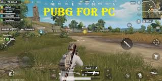 Pubg pc download free for pc/laptop method 2. Pubg For Pc Windows 10 8 7 Laptop Mac Free Download