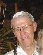 Ardel Eugene Johnston Obituary (1932