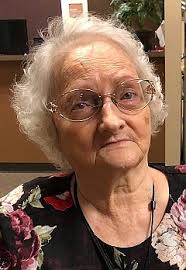 Jo Nell Crawley Obituary