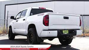 Actual mpg will vary based on driving habits. Spyder Auto How To Install 2014 2018 Toyota Tundra Led Lightbar Taillights Youtube
