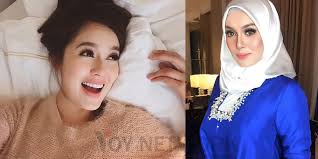 Uqasha, nelydia, raysha rizrose, aprena manrose, octavia manrose. Uqasha Senrose Mahu Suami Kuat Agama Ini Sebabnya Yoy Network
