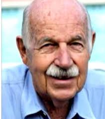 Bill Locklin and the Creation of the Outdoor Lighting Industry in Mentone