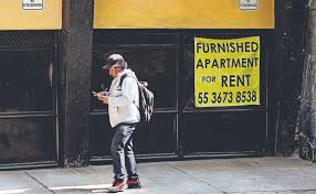 ¿Más reformas para combatir la gentrificación?