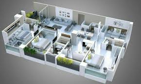 Sitemizdeki tüm uygulama ve oyunların sadece kişisel kullanım içindir. Pinterest Claudiagabg Apartamento 4 Cuartos Small House Design Plans House Plans Mansion Home Building Design