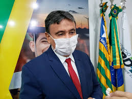 Nogueira já foi próximo de outros governos e foi reeleito em 2018 em aliança com o governdor do piauí, o petista wellington dias. Wellington Dias Rebate Ciro Nogueira E Diz Que Pt E Mdb Estarao Juntos Em 2022 Gp1