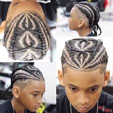 44 Boys Cornrows Ideas Braids For Boys Mens Braids Hairstyles Boy Hairstyles Black men haircuts black men hairstyles mens braids hairstyles. braids for boys mens braids hairstyles