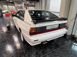 Image result for Alpine White 1981 Audi