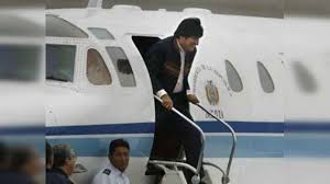 Características del nuevo helicóptero presidencial. Rusia Promete A Bolivia Modelo De Avion Presidencial En Exposicion Chilena Rt