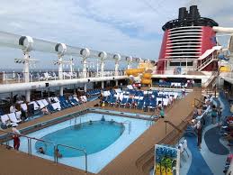Disney Cruise Ships Information On The Disney Cruise Line