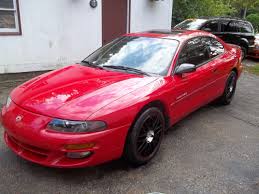 Image result for Indy Red 2000 Avenger