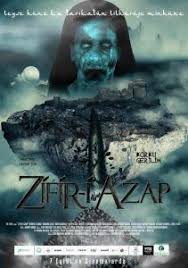 Zifir I Azap 2018 Film Elestirisi Karanlik Sinema Film Sinema Korku Filmleri