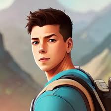 Joshua Titus (@joshuasnooky)