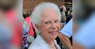 Jane Jewell Coxe Obituary