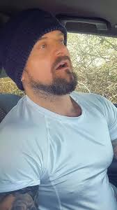 Men yell in cars at me