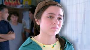 La Rosa de Guadalupe: Capítulo completo "Una flor también es una roca"