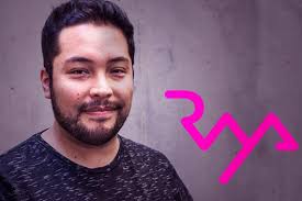 Felipe Medina, nuevo director general creativo de Raya