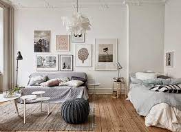 Dat zie je wel aan dit mini droomhuisje. 15 Tips Voor Het Inrichten Van Een Klein Huis Of Appartement Dimehouse