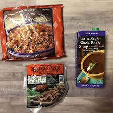 Black Bean And Lentil Soup Carnitas Black Bean Soup Trader Joes Dinner Trader Joes Recipes Dinner Trader Joes Meal Planning