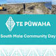 Te Pūwaha - South Mole Community Day event image