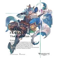 Zerochan has 284 ferry (granblue fantasy) anime images, wallpapers, android/iphone wallpapers, fanart, and many more in its gallery. Granblue Fantasy The Animation Season 2 Vol4 Bonus Serial Code