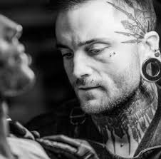 TIKTOK ARTIST CAPTURES TATTOO CULTURE