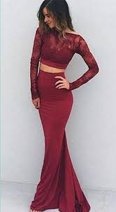 Pin On 2 Pieces Dress