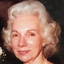 Helen Stanley Ferrell Obituary