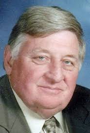 Thomas McPhail Obituary March 31, 2018