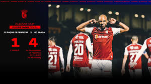 O sc braga foi a primeira equipa a ser sorteada para o grupo g, dado ser cabeça de série no sorteio, estando colocado no pote 1. Sc Braga On Twitter Apito Final Full Time 90 Final Four Vemo Nos Em Braga Allianzcup Fcpfscb 1 4 Vaoterdecontarconnosco Https T Co Valaul3b8r