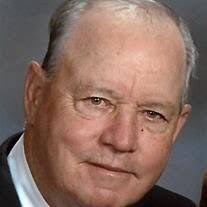 Thomas "Tom" Gibson Obituary