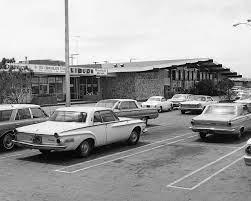 1969 Alpha Beta Market Lancaster Ca Lancaster California Lancaster Street Scenes