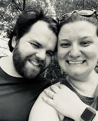 Sarah Border and Tyler Dickerson's Wedding Website