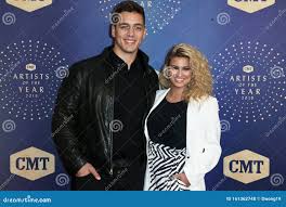 Tori Kelly, Andre Murillo editorial stock photo. Image of schermerhorn