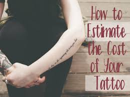 For example, the a small black and gray tattoo will likely cost $20 to $150 while a small color tattoo can range from $40 to $200. How Much Does A Tattoo Cost Tatring