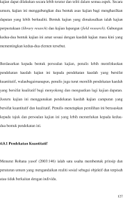 Berikut cara membuat lampu hias bentuk nanas dari botol plastik bekas. Bab Empat Metodologi Kajian Pdf Free Download
