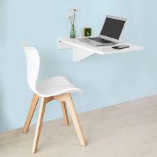 Découvrez 20 modèles pour installer un bureau pliable et gagner de la place dans un petit espace. Sobuy Fwt04 W Bureau Table Murale Rabattable En Bois Table Pour Les Enfants Table De Cuisine L45cmxp70cm Blanc Amazon Fr Cuisine Maison