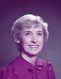 Obituary information for Margaret Louise Swanson Stamey