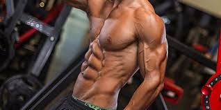 Memiliki ciri khas badan kekar berotot dan sixpack serta postur tubuh ideal setinggi 188 sentimeter. Psicologico Depresion Censo Nacional Buff Abs Youtube Las Bacterias Efectivo Mutuo