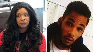 Gogglebox star issues appeal to catch nephew's killers after Croydon  stabbing