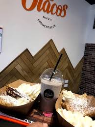 O Tacos Clermont Jaude A Clermont Ferrand Mon Resto Halal