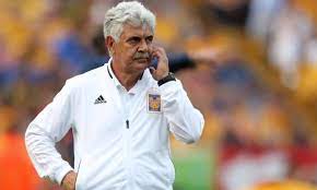 Ricardo tuca ferreti se molesta con reportero despues del clasico regio 108 , por no. Tigres Busca Al Sucesor Del Tuca Ferretti Para El 2021 Palco Noticias