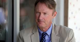 Governor appoints longtime state official as finance secretary